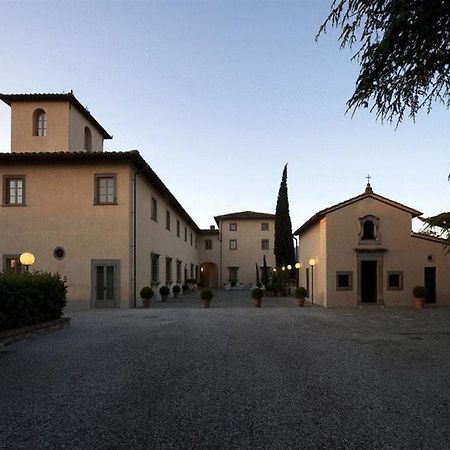 Hotel 500 Firenze Campi Bisenzio Esterno foto