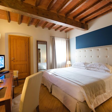 Hotel 500 Firenze Campi Bisenzio Esterno foto