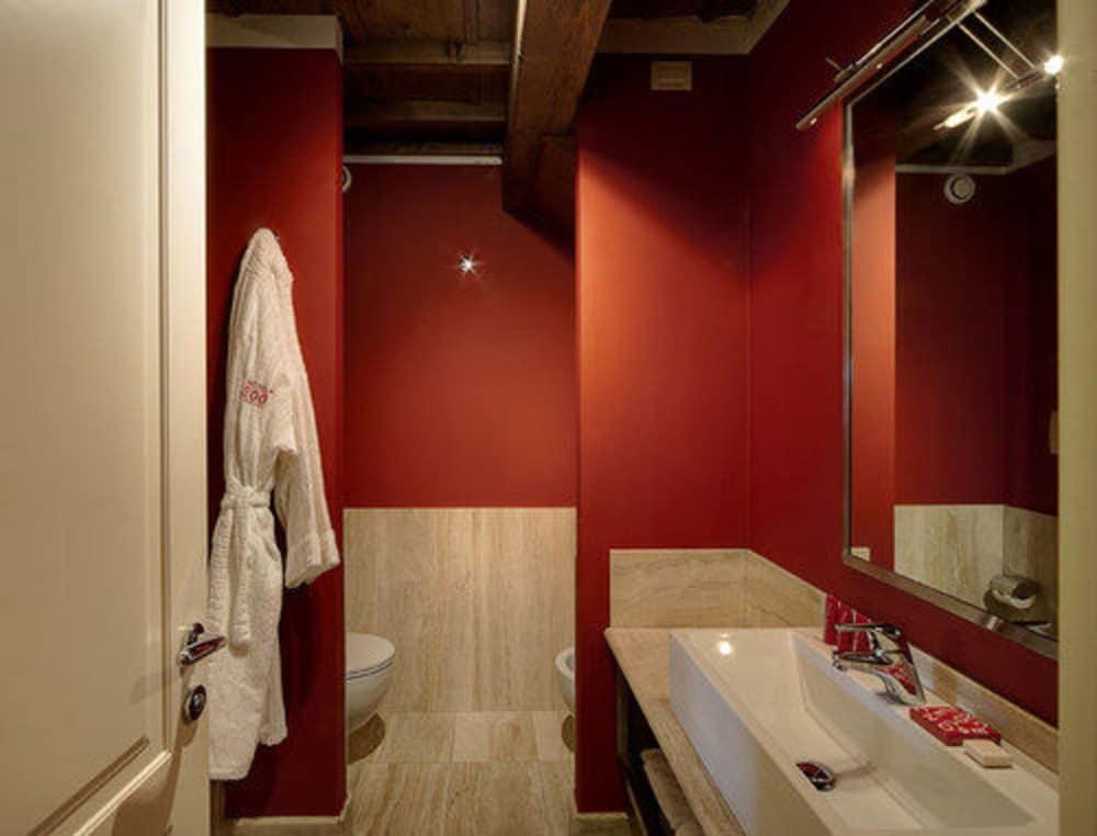 Hotel 500 Firenze Campi Bisenzio Esterno foto