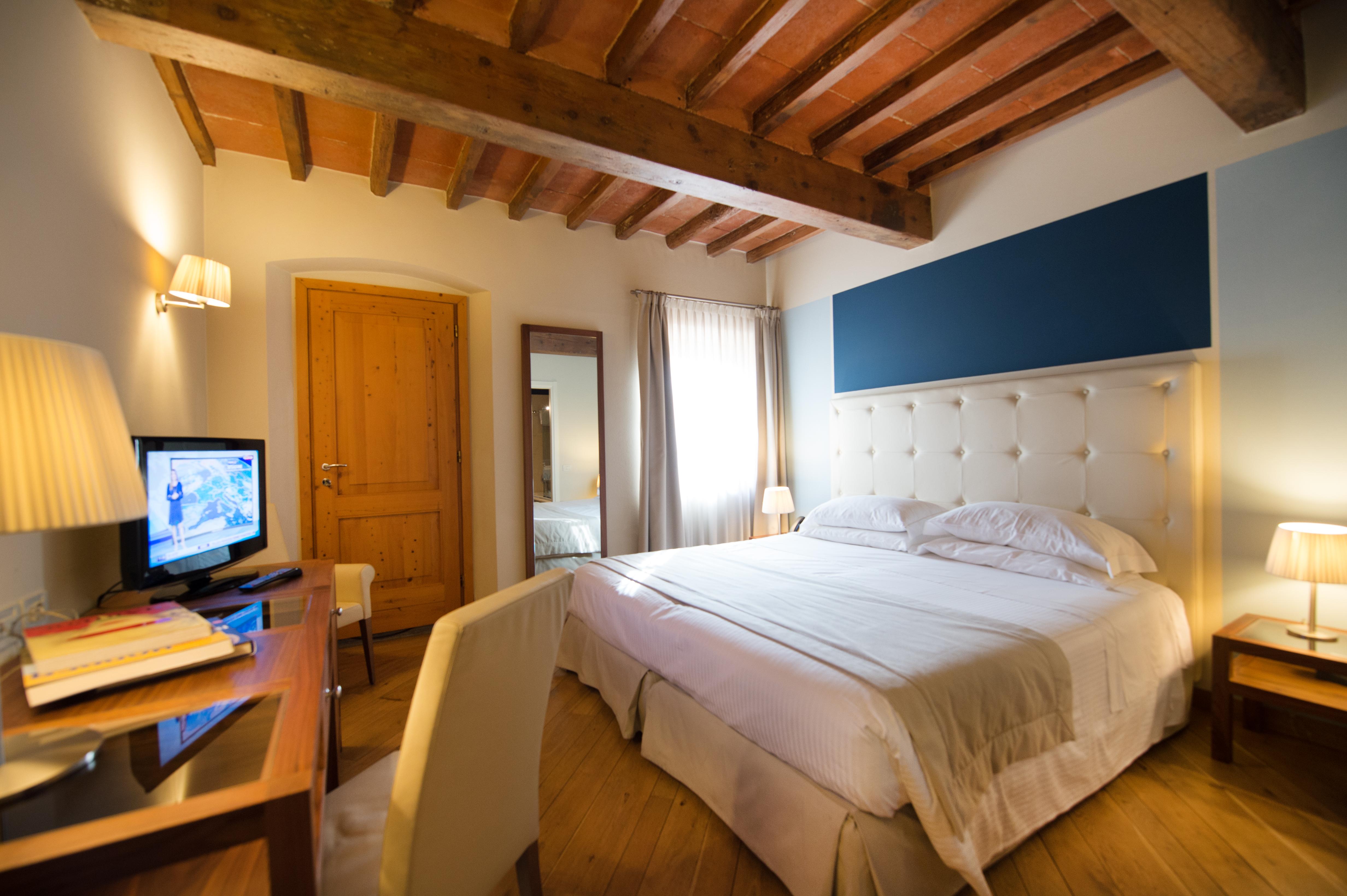 Hotel 500 Firenze Campi Bisenzio Esterno foto