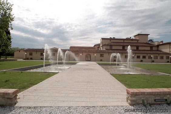 Hotel 500 Firenze Campi Bisenzio Servizi foto