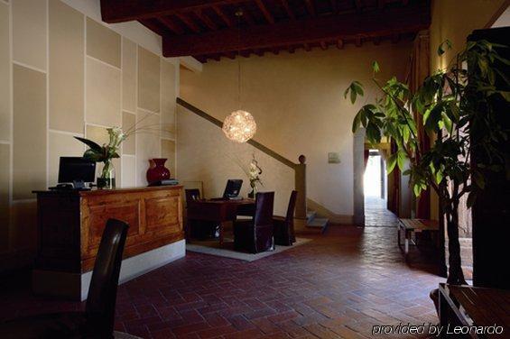 Hotel 500 Firenze Campi Bisenzio Interno foto