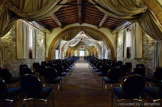 Hotel 500 Firenze Campi Bisenzio Servizi foto