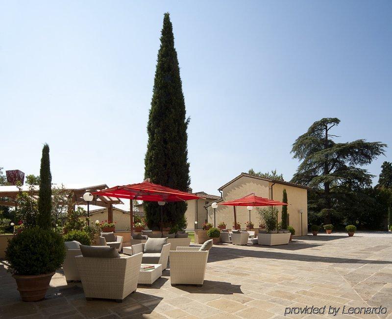 Hotel 500 Firenze Campi Bisenzio Esterno foto