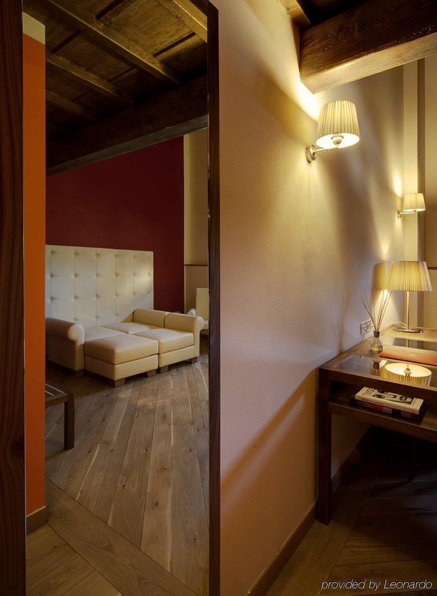 Hotel 500 Firenze Campi Bisenzio Esterno foto
