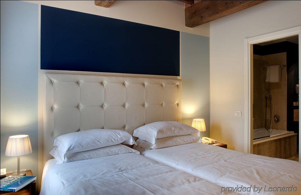 Hotel 500 Firenze Campi Bisenzio Esterno foto