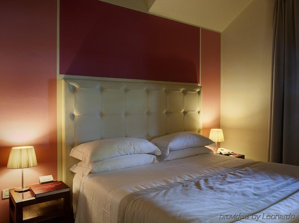 Hotel 500 Firenze Campi Bisenzio Esterno foto