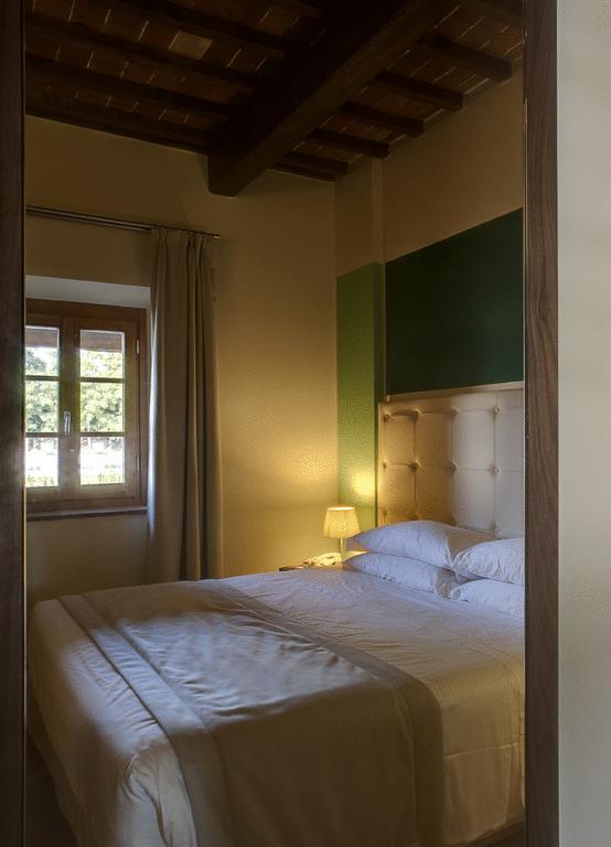Hotel 500 Firenze Campi Bisenzio Camera foto