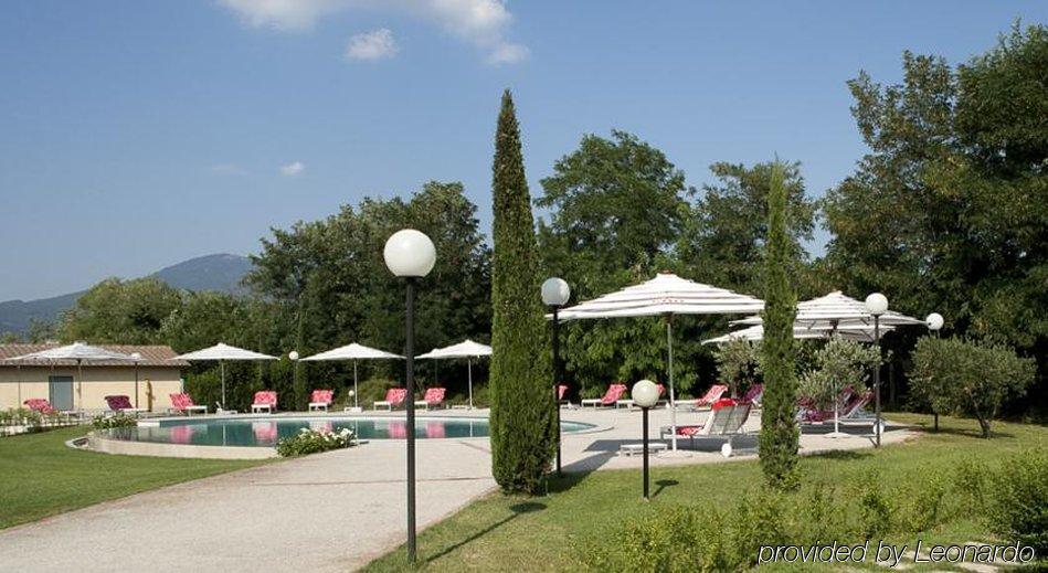 Hotel 500 Firenze Campi Bisenzio Esterno foto