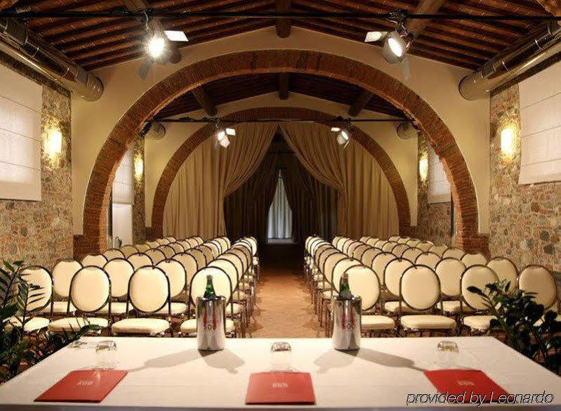 Hotel 500 Firenze Campi Bisenzio Esterno foto