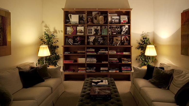 Hotel 500 Firenze Campi Bisenzio Interno foto
